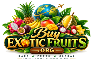 Buy Exotic Fruits | Fresh Exotic Fruits Worldwide